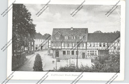 5203 MUCH, Hotel Restaurant "Zur Gemütlichen Ecke" - Siegburg