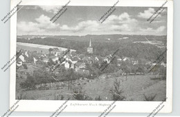 5203 MUCH, Dorfansicht, 1945, Kl. Oberflächenmängel - Siegburg