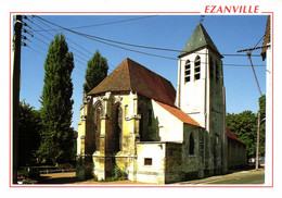 Ezanville - Ezanville