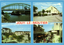 Jouy Le Moutier - Jouy Le Moutier