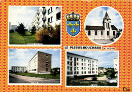 Le Plessis Bouchard - Le Plessis Bouchard