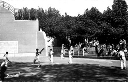 St Jean De Luz * Une Partie De Chistera * Pelote Basque * Sport Local - Saint Jean De Luz