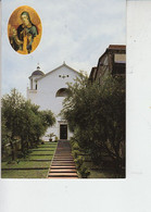 SANTUARIO Di N.S. Delle GRAZIE - La Spezia