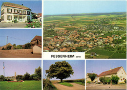 Fessenheim - Fessenheim