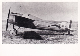 Avion  Aviation Aéronautique Aérodrome Hélice Ailes Guerre 1939-40  Photo 18cm X 13cm Reproduction - Luchtvaart