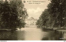 Korbeek-Lo / Bierbeek - Kasteel - Château De Corbeek-Loo * - Bierbeek