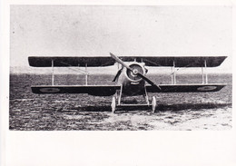 Avion  Aviation Aéronautique Aérodrome Hélice Ailes Guerre 1939-40  Photo 18cm X 13cm Reproduction - Luftfahrt