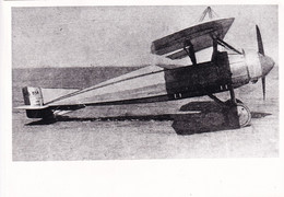 Avion  Aviation Aéronautique Aérodrome Hélice Ailes Guerre 1939-40  Photographie 18cm X 13cm Reproduction - Luftfahrt