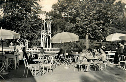 Caen * La Terrasse De L'école De Natation - Caen