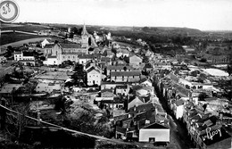 Oudon * Vue Générale Prise De La Tour * Panorama - Oudon