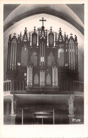 SAINT-JEAN D'AULPS (74-Haute-Savoie) ORGUE-ORGUES-ORGEL-ORGAN-MUSIQUE - Saint-Jean-d'Aulps