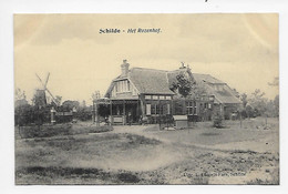 Schilde   -  Het Rozenhof - Schilde