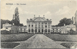 Ardooie - Ardoye   *  Het Kasteel - Château - Ardooie