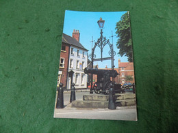 VINTAGE UK NOTTINGHAMSHIRE: RETFORD The Cannon Colour 1984 Photo Precision - Other & Unclassified