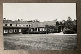 Driebergen ,Ejlmannshuis‘ - Driebergen – Rijsenburg