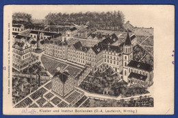 Kloster Und Institut Bonlanden (aa2673) - Leutkirch I. Allg.