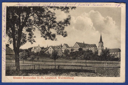 Kloster Bonlanden (aa2674) - Leutkirch I. Allg.