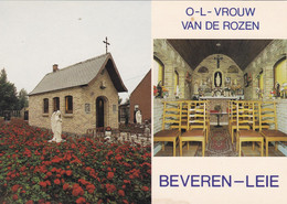 Beveren Leie, O.L.Vrouw Van De Rozen (pk71527) - Waregem