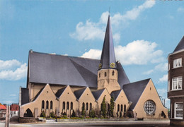 Zwevegem, Parochiekerk, St Amandus (pk71536) - Zwevegem