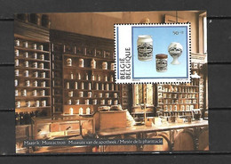 BELGIO - 1994 - BF N. 69** (CATALOGO UNIFICATO) - Unused Stamps