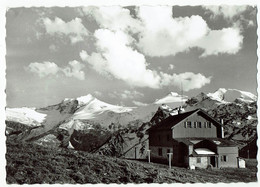 Tuxerjochhaus, Zillertal - Zillertal