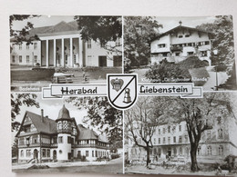 AK Herzbad Liebenstein - Bad Liebenstein