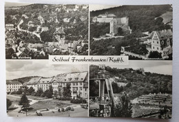 AK Solbad Frankenhausen / Kyffh. - Bad Frankenhausen