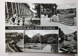 AK Volkssolbad Bad Kösen. - Bad Koesen