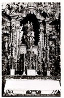 OURO PRETO - Matriz Do Pilar - Altar Lateral- BRASIL MInas Gerais - Belo Horizonte