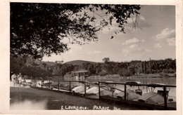 S. LOURENÇO - Parque Ilha - BRASIL - Pernambuco - Recife - Recife