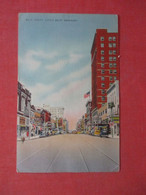 Main Street  Crease & Stain        Arkansas > Little Rock        Ref 4455 - Little Rock