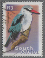 South Africa - #1194a - Used - Usados