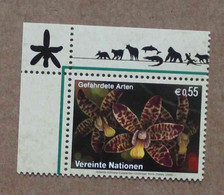 Vi05-01 : Nations-Unies (Vienne) / Protection De La Nature - Orchidée Ansellia Africana (Ochidée Léopard) - Ongebruikt