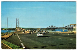 Forth Bridge - Fife