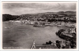 Oban - Bute