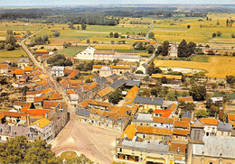 SAINT-GERVAIS-les-TROIS-CLOCHERS - Vue Générale - Saint Gervais Les Trois Clochers