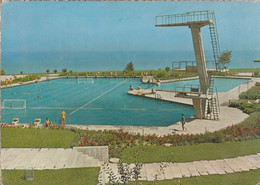 3023 - ARBON - PISCINA - Arbon