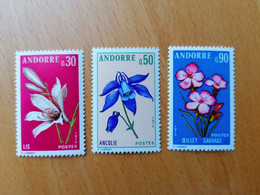 010 Fleurs, Blumen, Flowers - Other & Unclassified