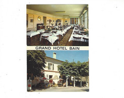 COMPS SUR ARTUBY   GRAND HOTEL BAIN MULTIVUES  ***          A  SAISIR   ****** - Comps-sur-Artuby