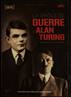 La Drôle De Guerre D'Alan Turing ( Version Longue ) - Comment Les Maths Ont Vaincu Hitler . - Documentaires