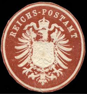 BERLINO REICHS-POSTAMT - Erinofilia