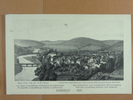 Diekirch 1835 - Diekirch
