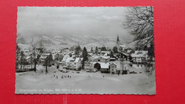 Oberstaufen Im Allgau - Oberstaufen