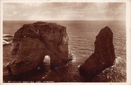 ¤¤  -   LIBAN   -  BEYROUTH   -   Grottes Aux Pigeons   -  Carte-Photo     -   ¤¤ - Libanon
