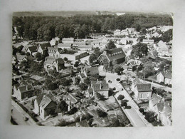 CPSM - En Avion Au-dessus De... - BRUAY SUR ESCAUT - La Cité Sabatier (vue Aérienne) - Bruay Sur Escaut