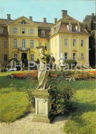 Rammenau - Kr. Bischofswerda - Burgen Und Schlosser Der Sachsischen Raum - Castles Of Saxony - DDR Germany - Unused - Bischofswerda