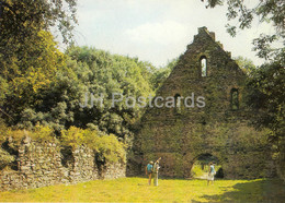 Nossen - Kr. Meissen - Burgen Und Schlosser Der Sachsischen Raum - Castles Of Saxony - DDR Germany - Unused - Nossen