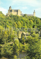 Rochsburg - Kr. Rochlitz - Burgen Und Schlosser Der Sachsischen Raum - Castles Of Saxony - DDR Germany - Unused - Rochlitz