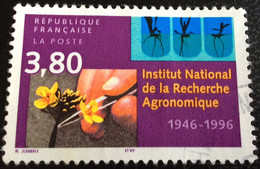 TIMBRES   DE    FRANCE   N° 3001          OBLITÉRÉS  ( LOT: 4657 ) - Used Stamps