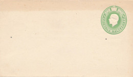 Enveloppe Entier Postal Grande Bretagne Großbritannien Britain, Entier Postal United Kingdom 13.5 X 8 Cm - - Andere & Zonder Classificatie